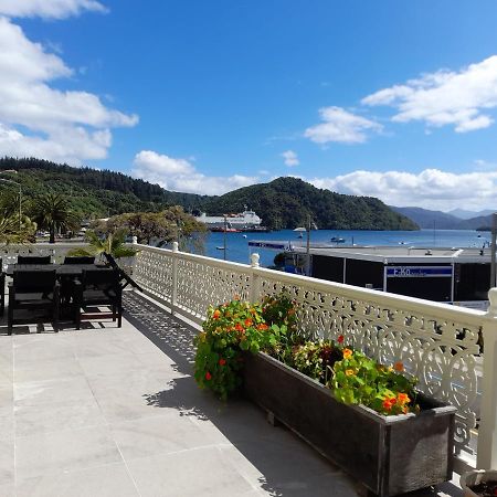 Apartmán Oxleys 203 Picton Exteriér fotografie