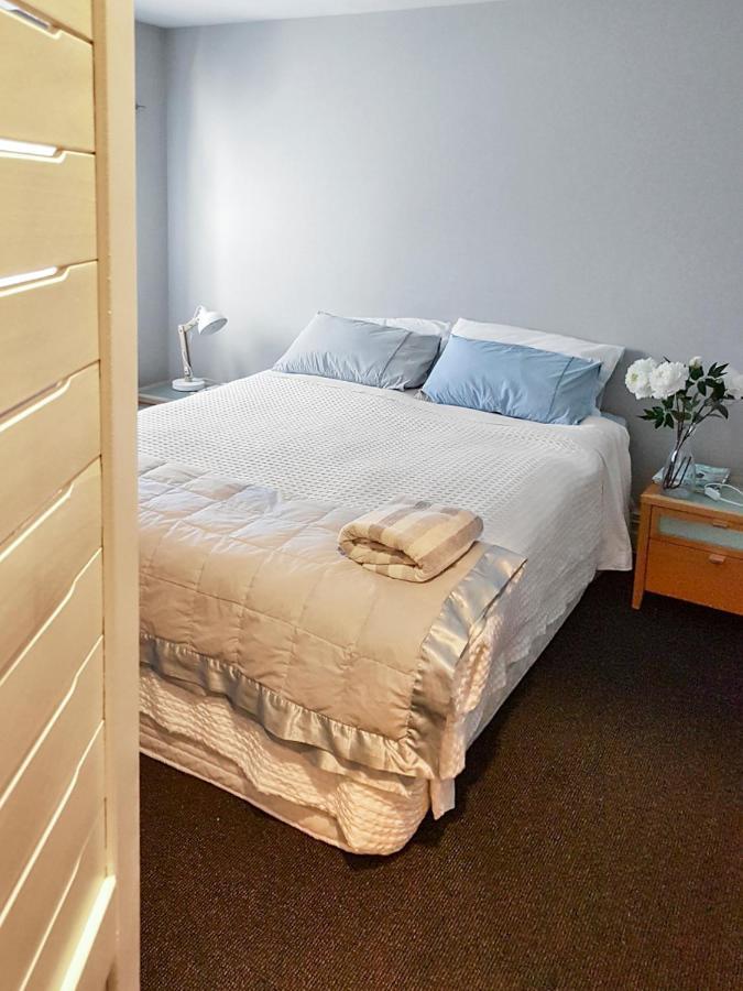 Apartmán Oxleys 203 Picton Exteriér fotografie